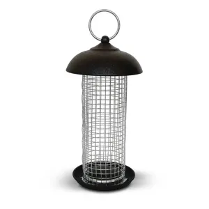 Supa Premium Peanut Feeder