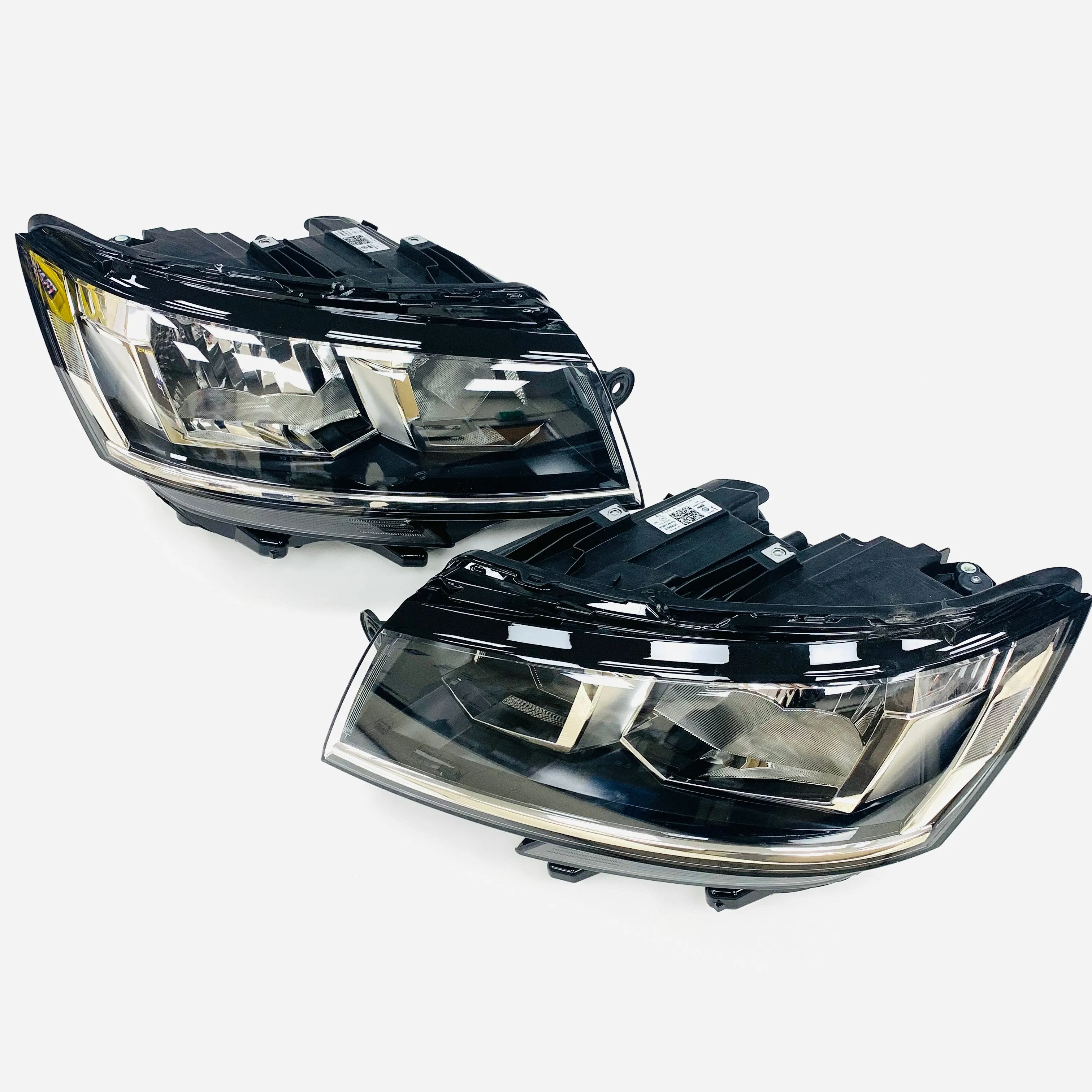T6.1 Genuine VW headlights 20 Onwards