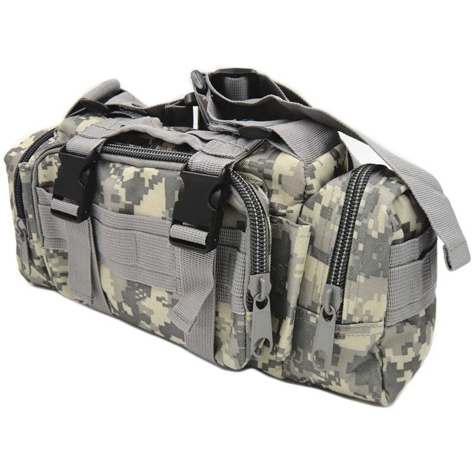 Tactical Waist Pack