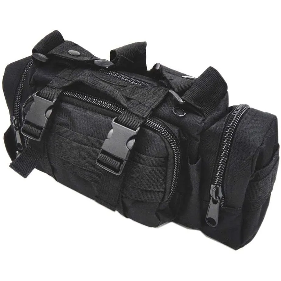 Tactical Waist Pack