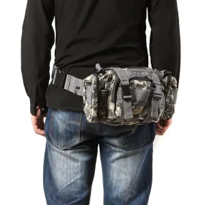 Tactical Waist Pack