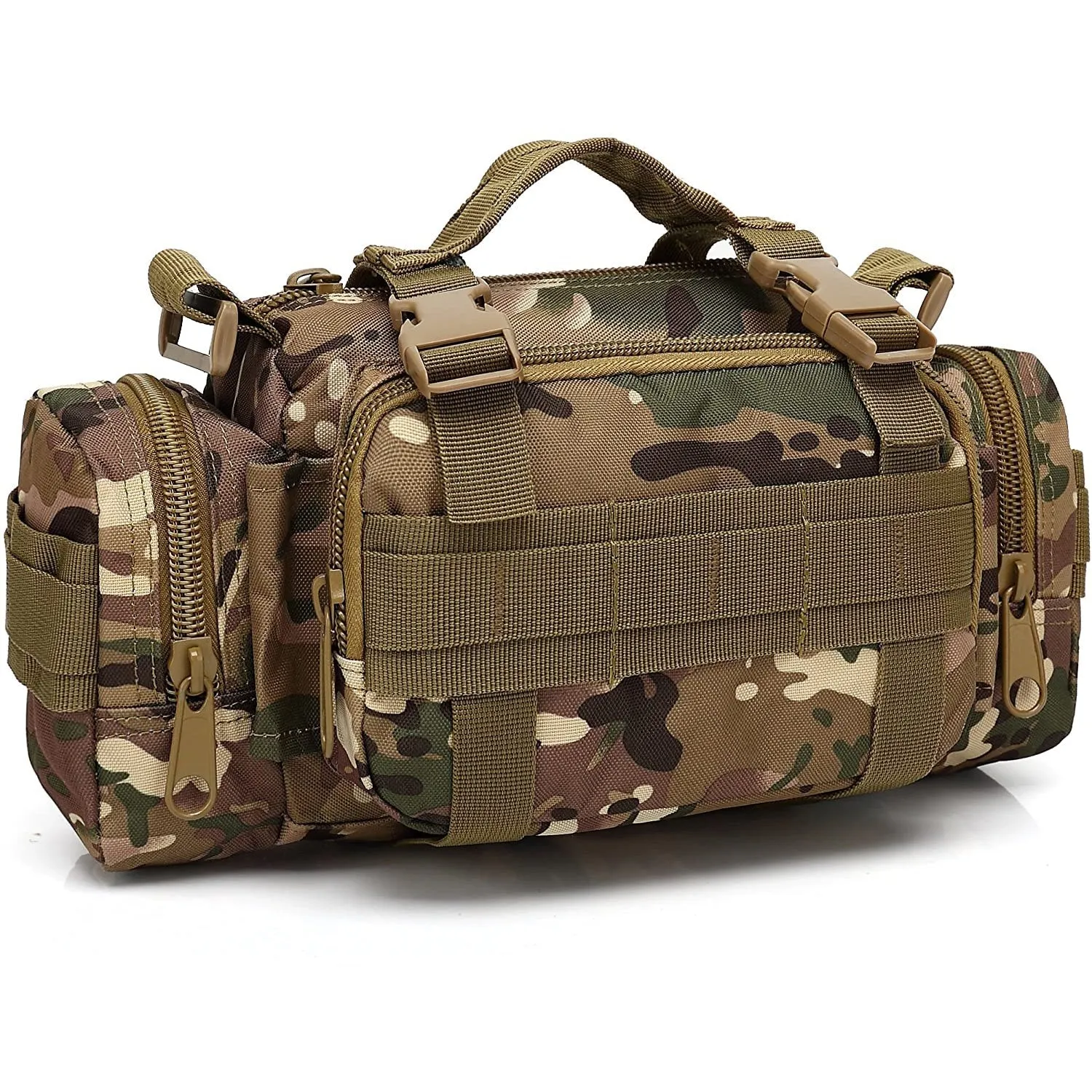 Tactical Waist Pack