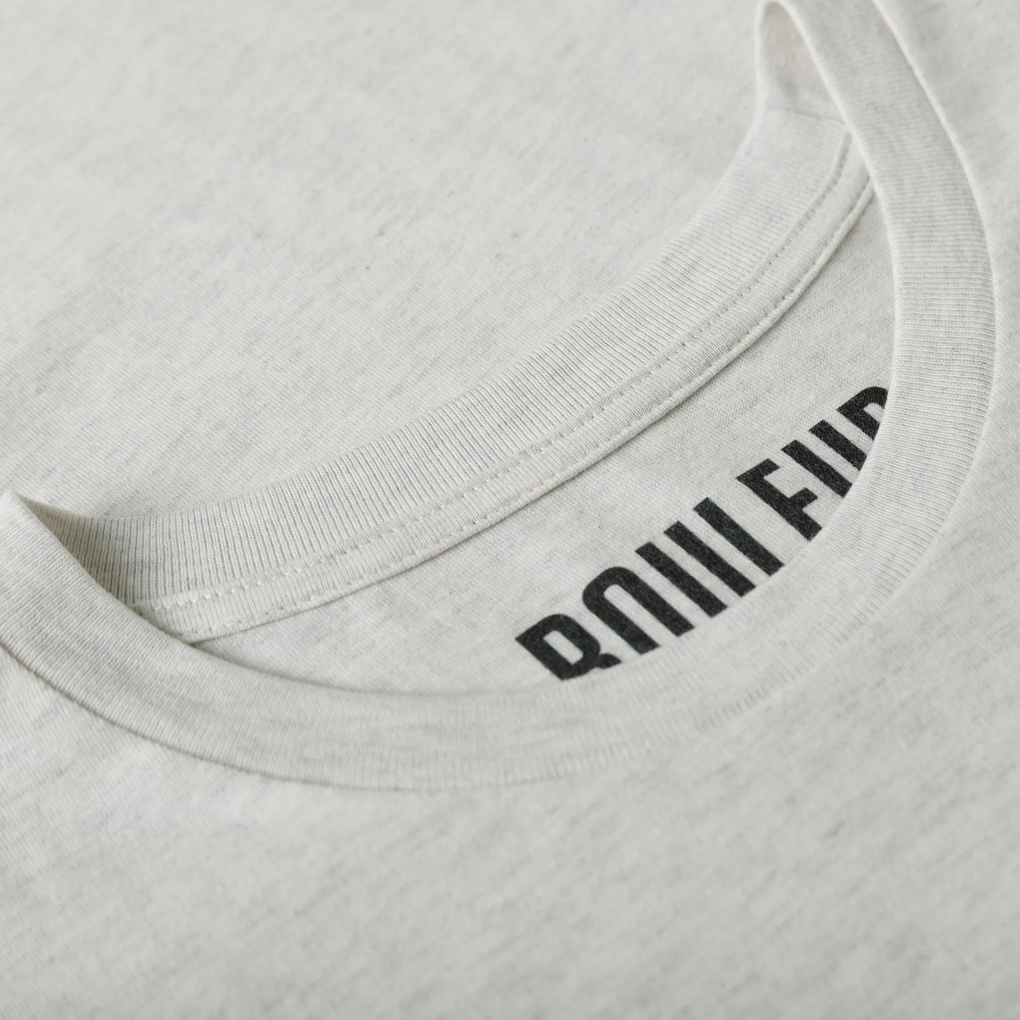 Team Cars | Raleigh - Organic Cotton Unisex T-Shirt