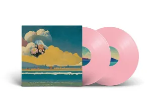 Temples- Exotico (Indie Exclusive Pink)