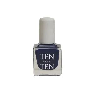 TENOVERTEN - Nail Color Commerce