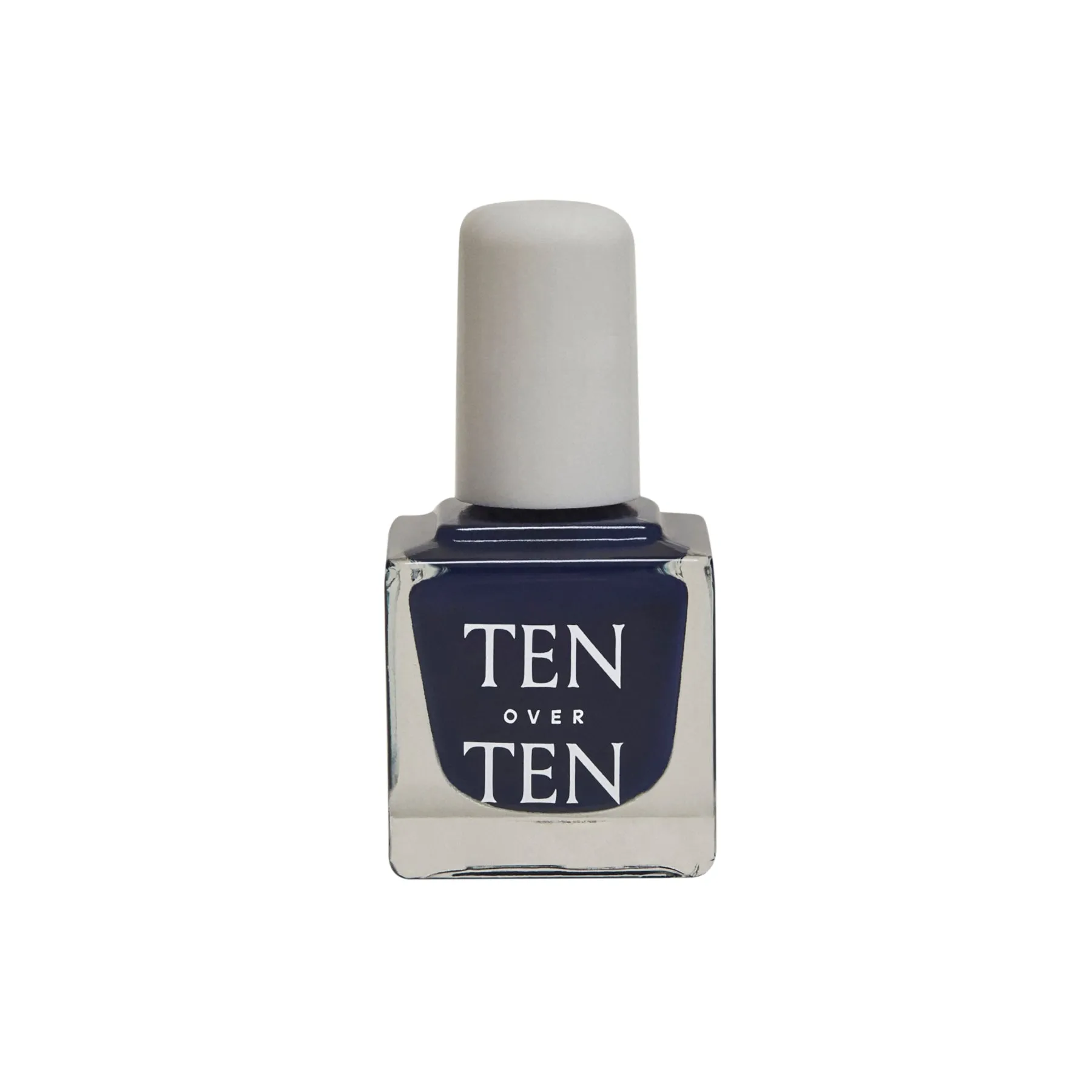 TENOVERTEN - Nail Color Commerce