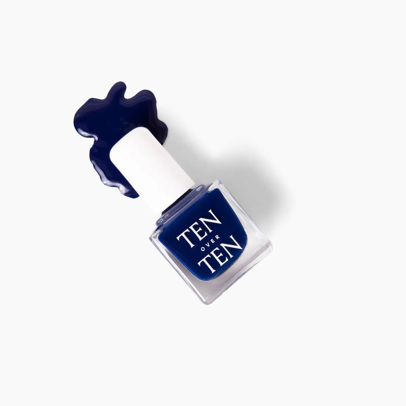 TENOVERTEN - Nail Color Commerce