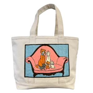 The Aristocats BiG Tote