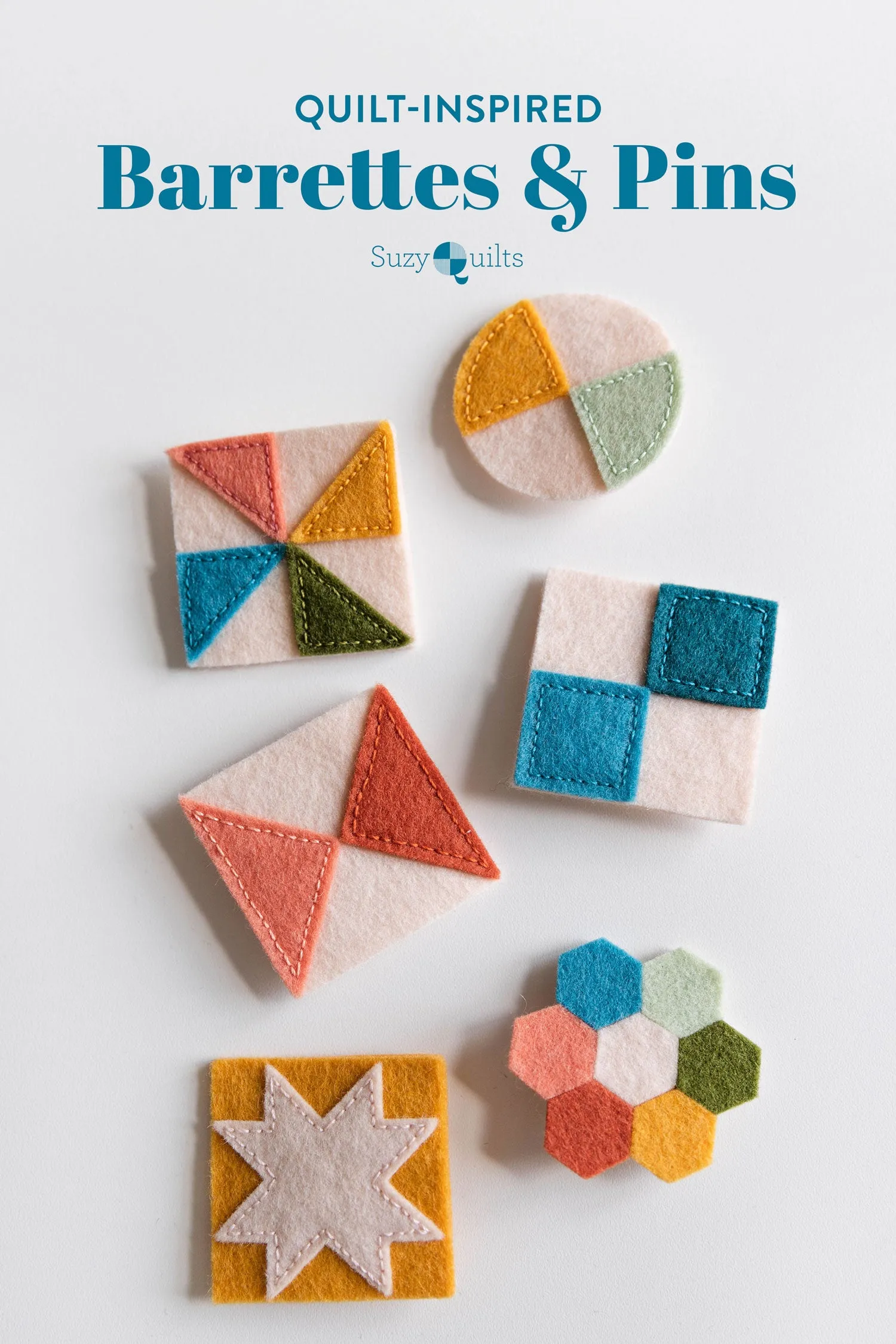 The Cutting Table, Bellwether Palette