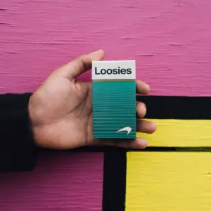 The Loosies Pack