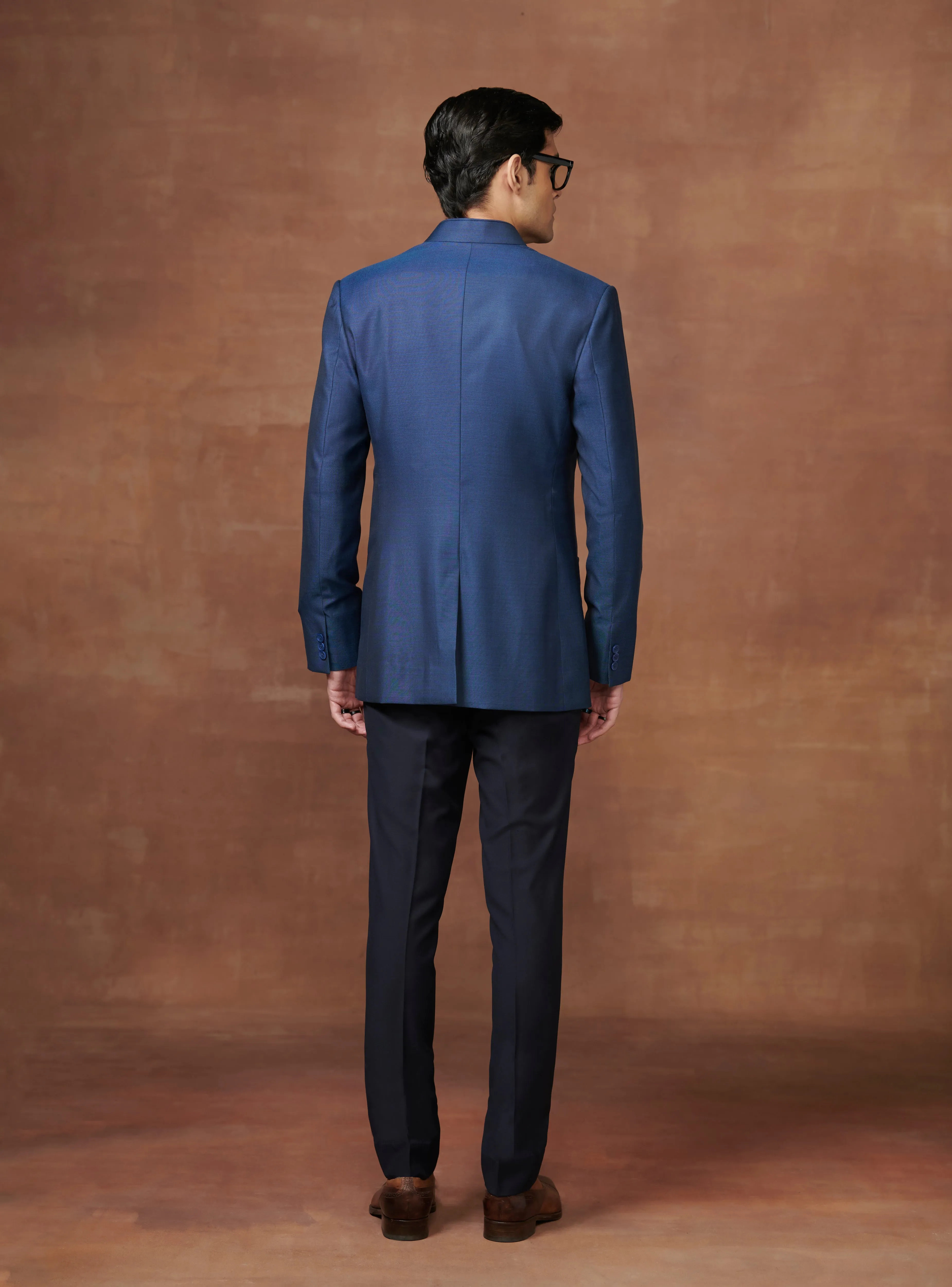 THE REGAL RADIANCE BANDHGALA JACKET