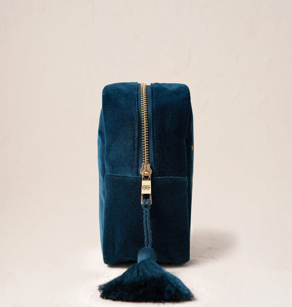 Tiger Conservation Wash Bag