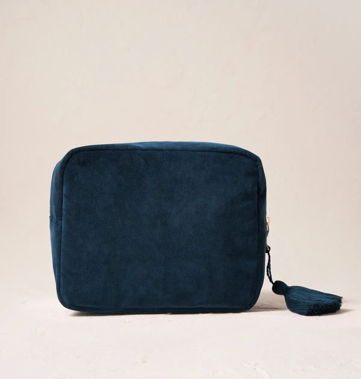 Tiger Conservation Wash Bag