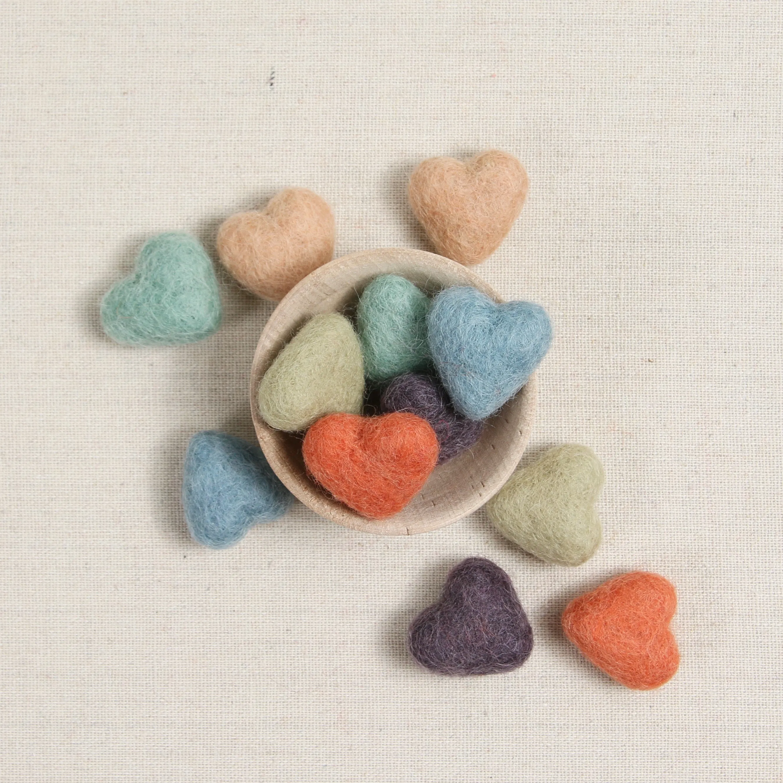 Tiny Hearts, Daydreamer Mix