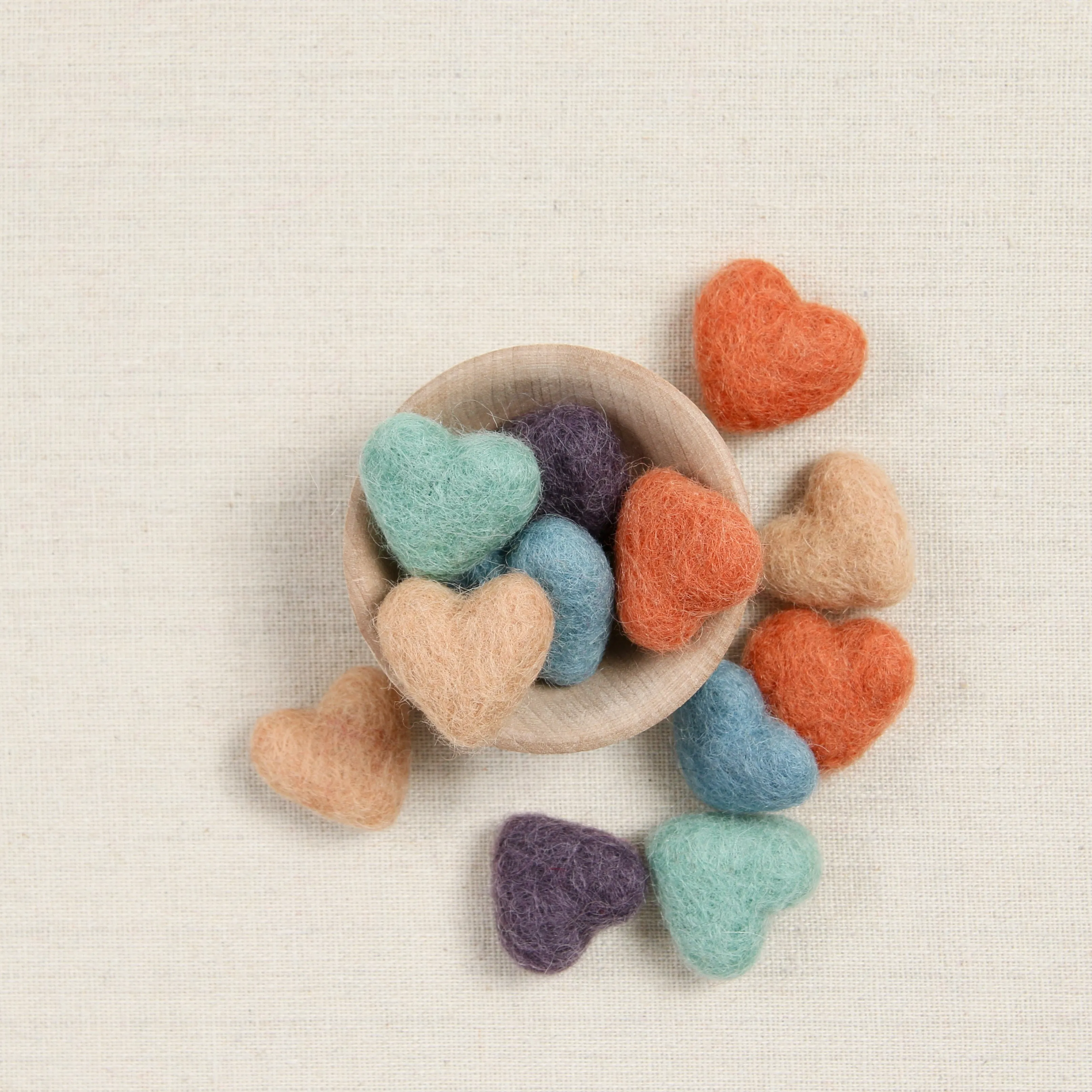 Tiny Hearts, Daydreamer Mix
