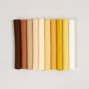 Tones   Tints: Pampas Medley