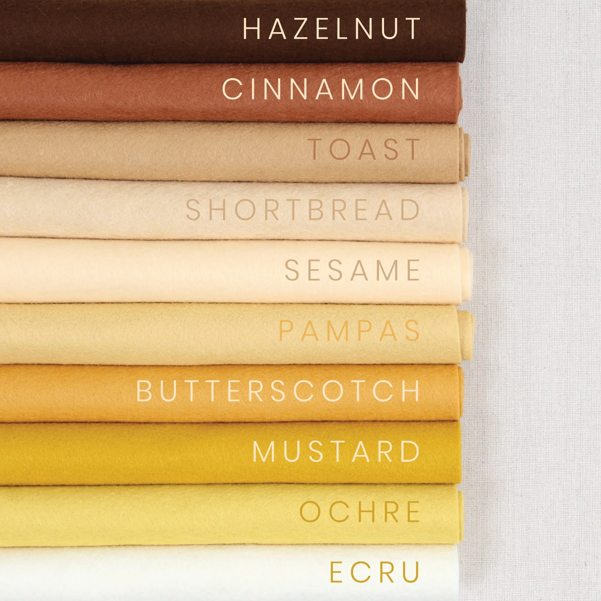Tones   Tints: Pampas Medley
