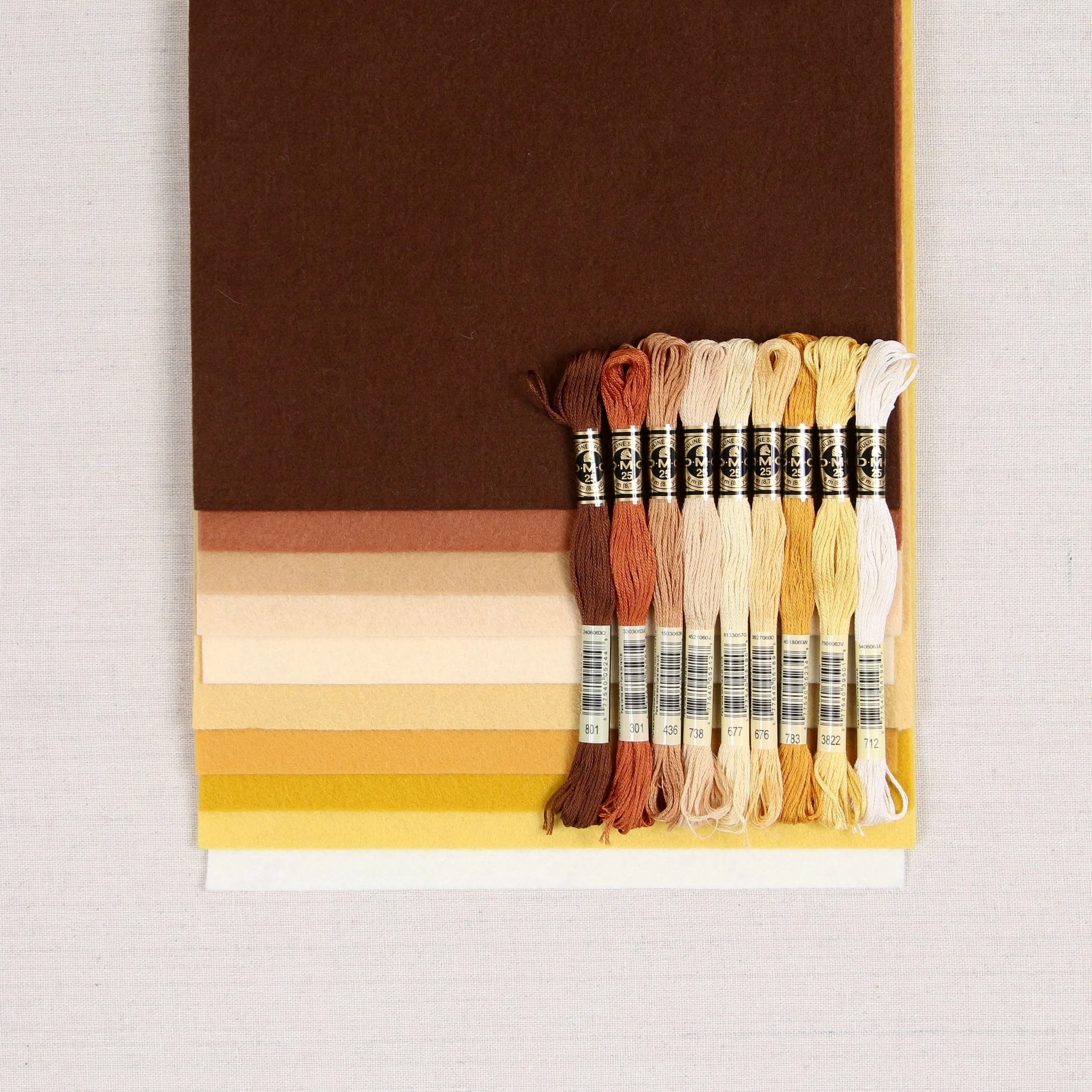 Tones   Tints: Pampas Medley