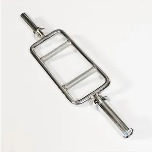 Top Fitness Tricep Bar