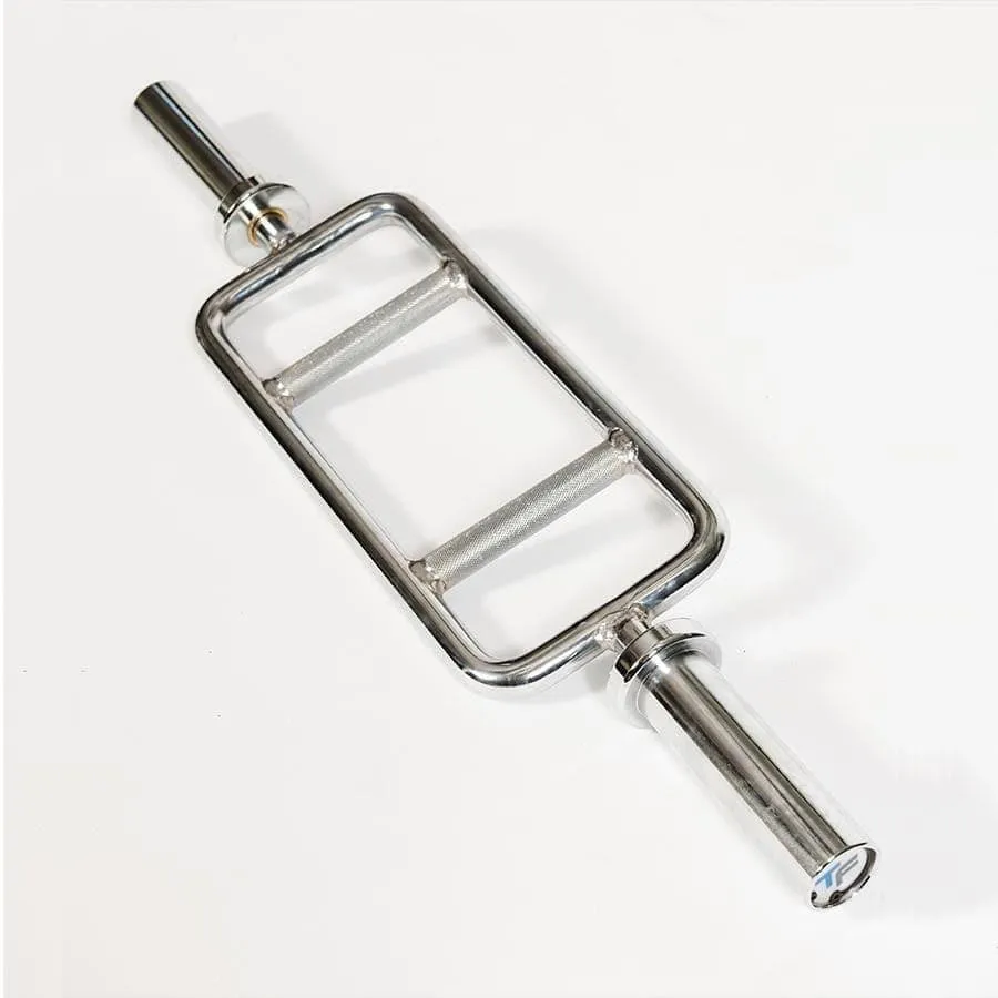 Top Fitness Tricep Bar