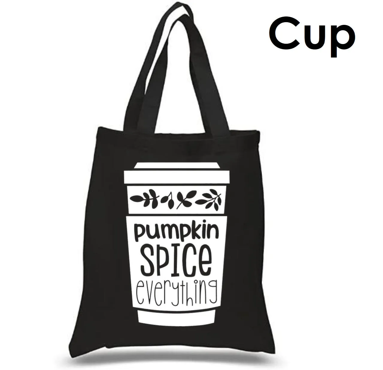 Tote Bag: Halloween