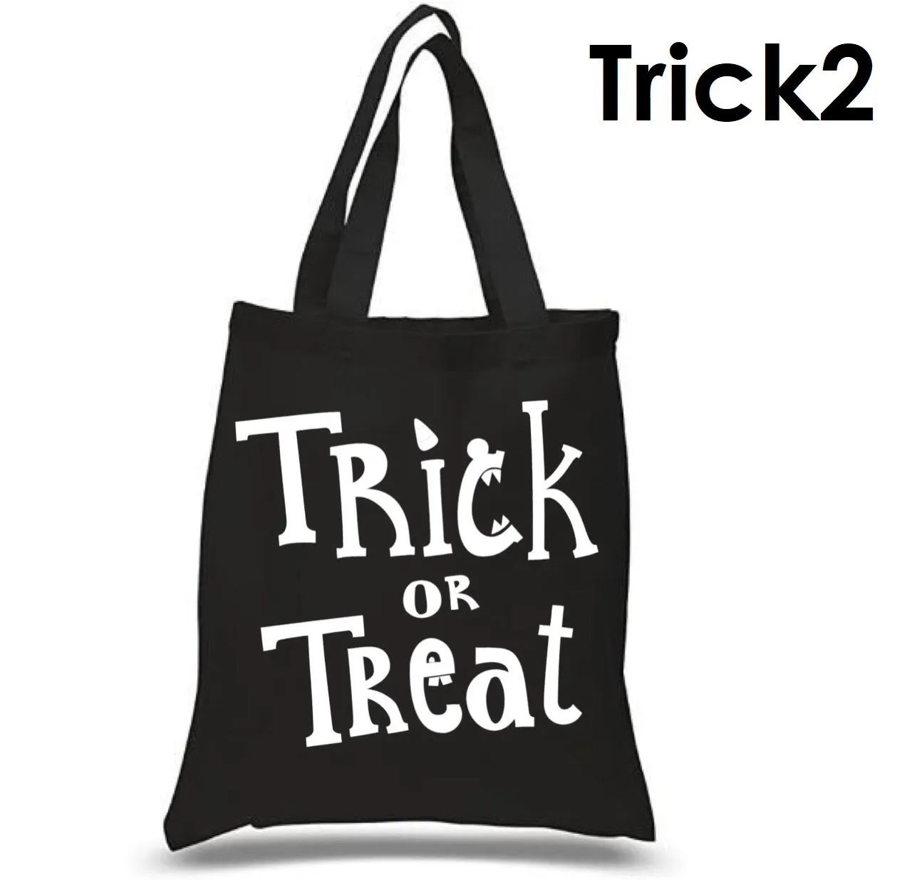 Tote Bag: Halloween