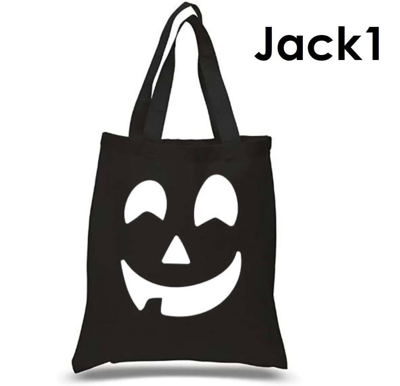 Tote Bag: Halloween