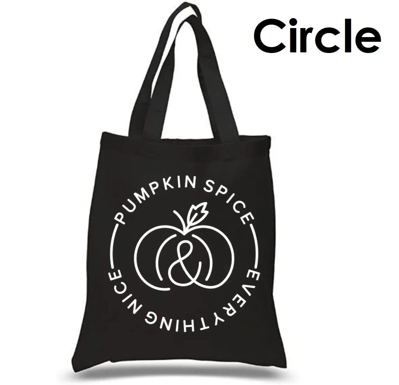 Tote Bag: Halloween