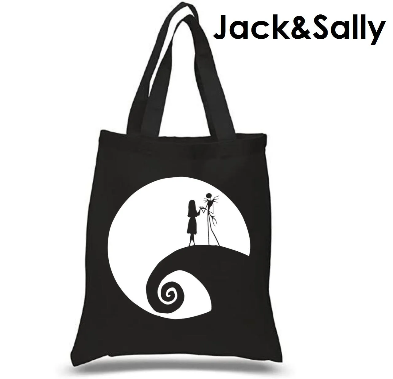 Tote Bag: Halloween