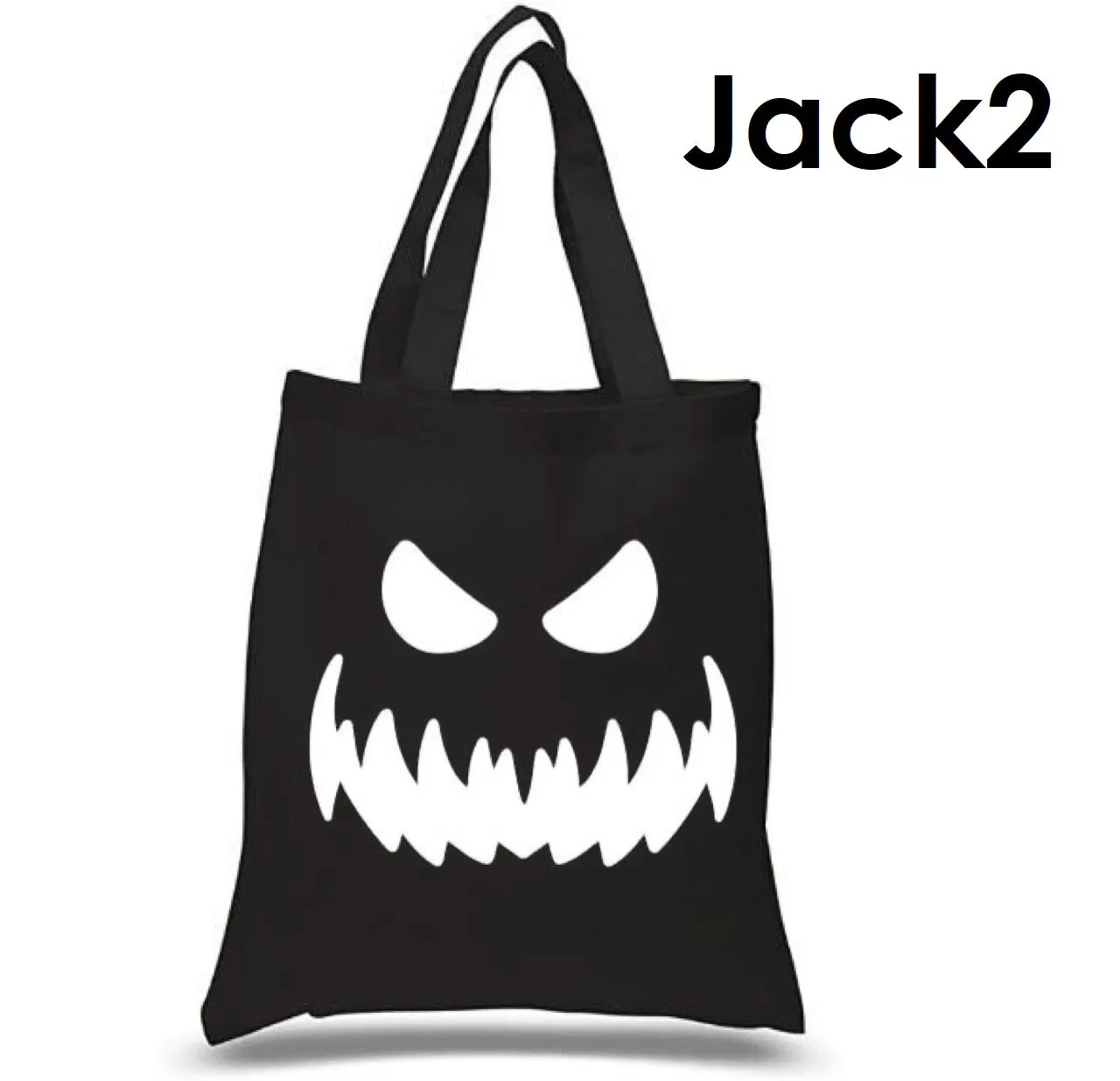 Tote Bag: Halloween