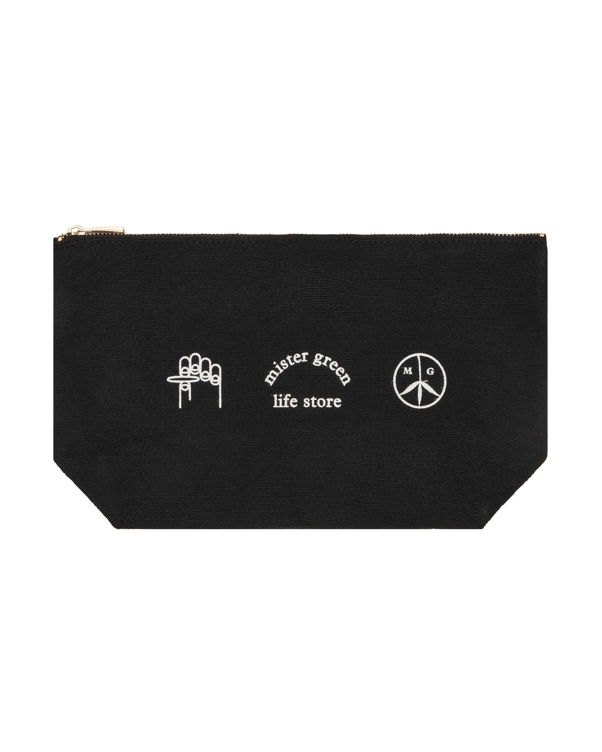 Trifecta Tool Bag Black