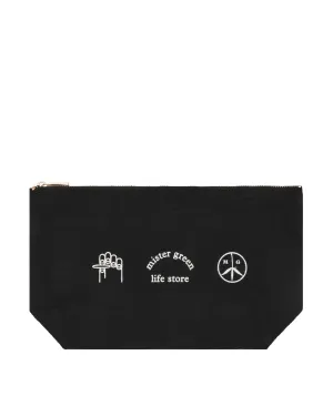 Trifecta Tool Bag Black