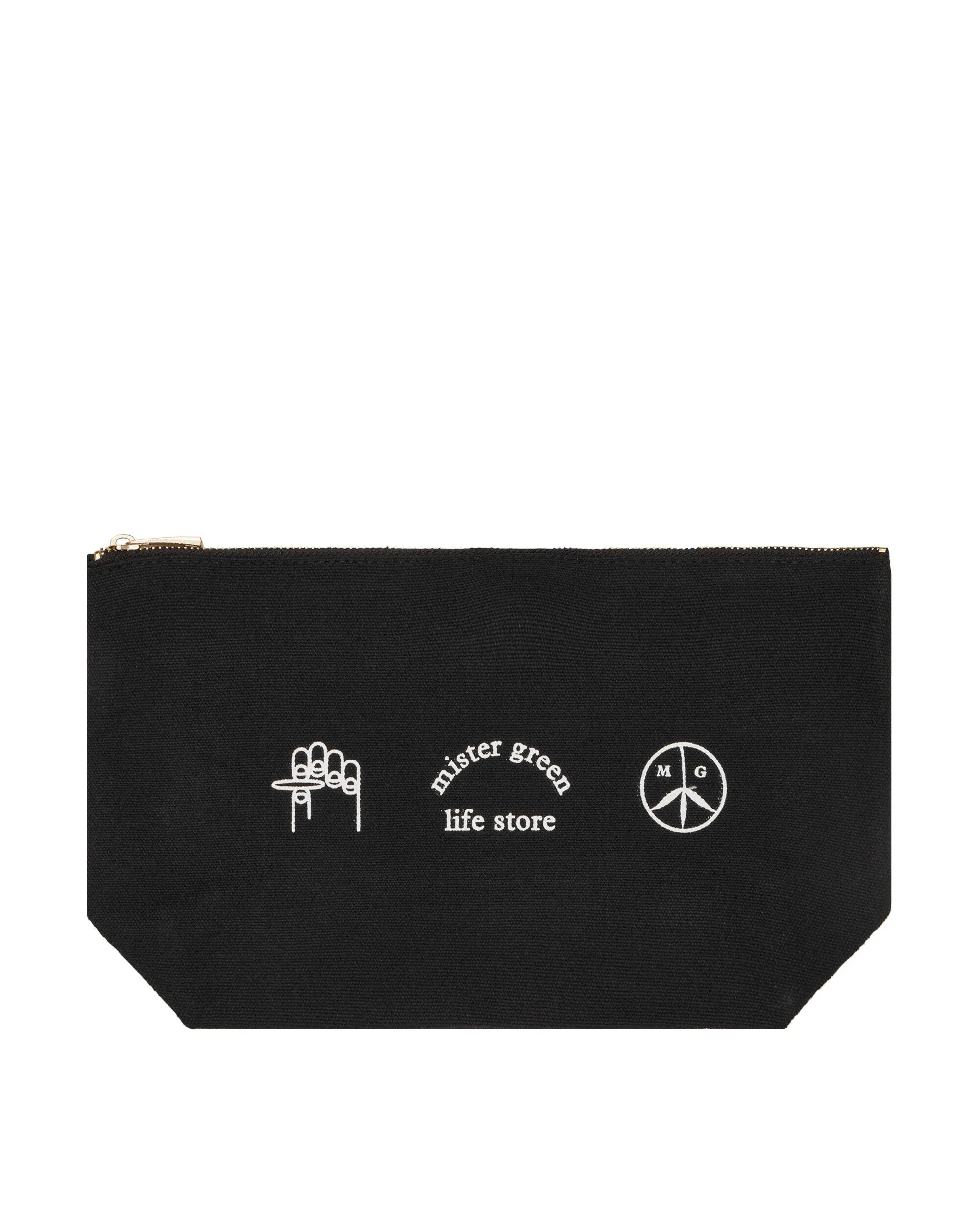 Trifecta Tool Bag Black