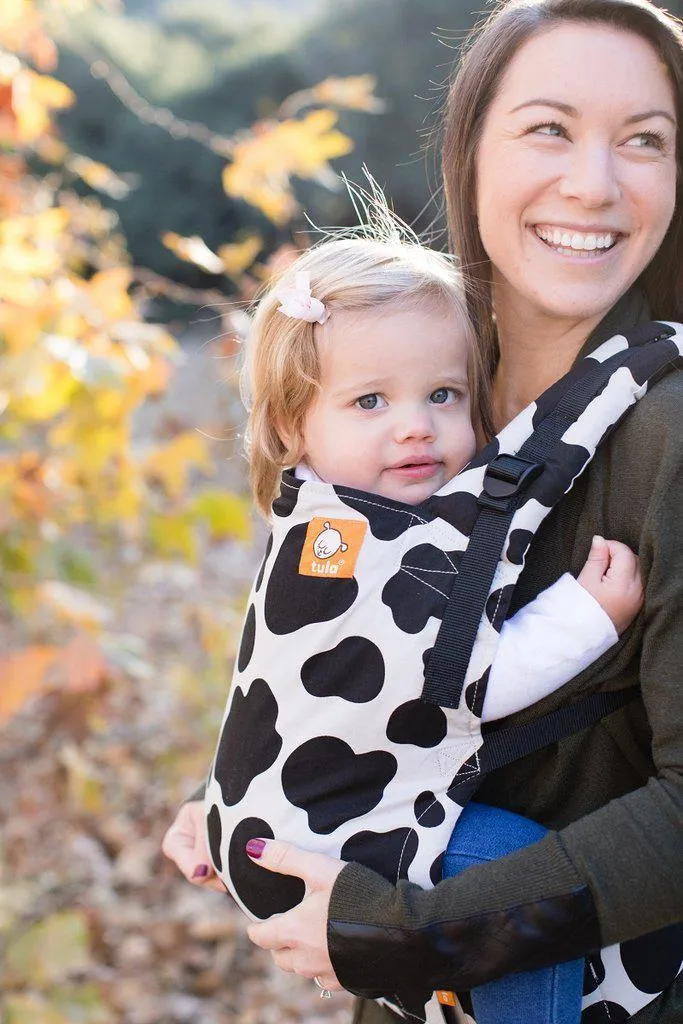 Tula Free-to-Grow Baby Carrier Moood