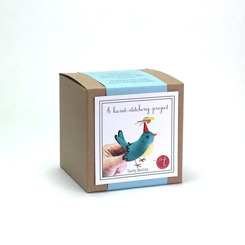 Twirlybird Kit
