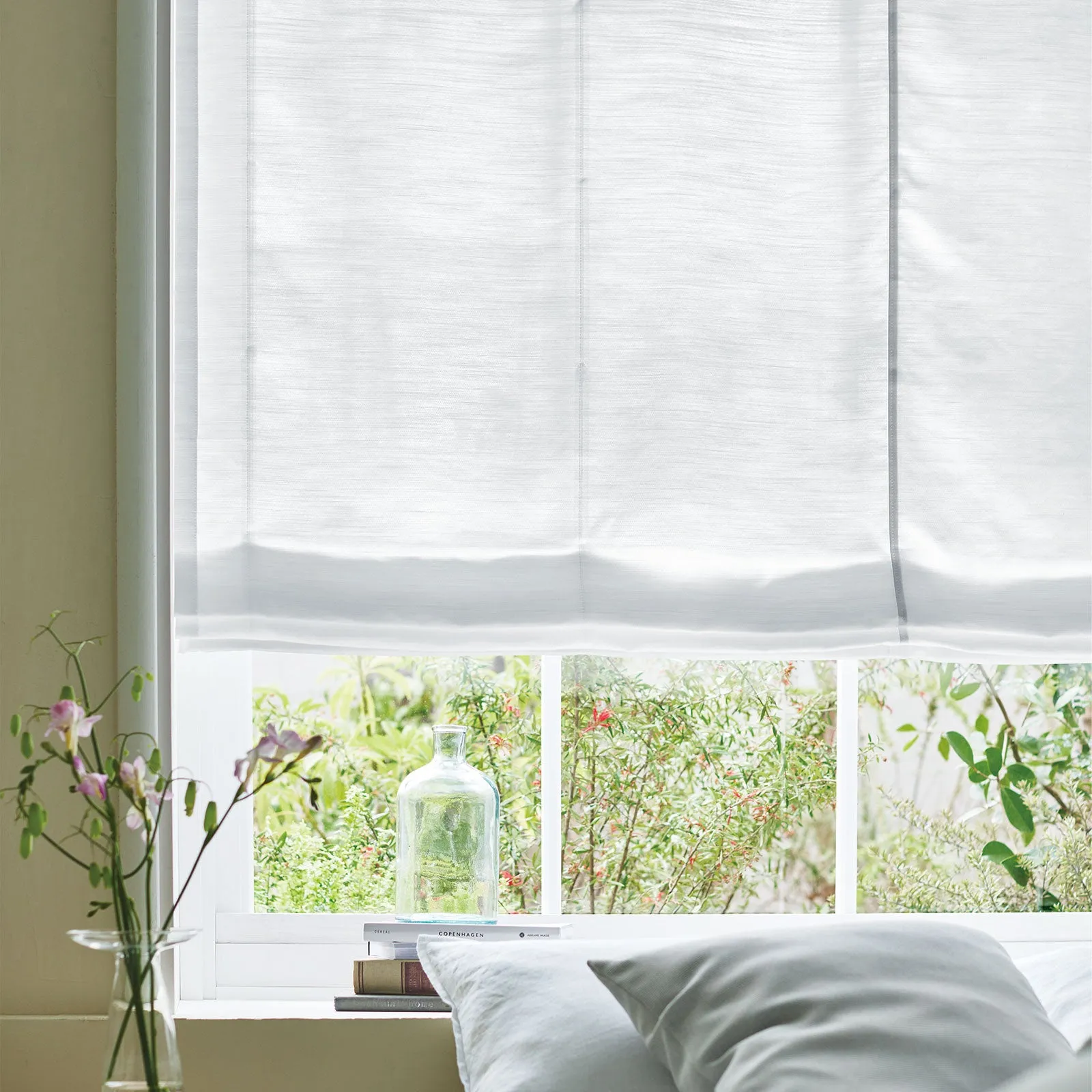 U-5422　Functional sheer