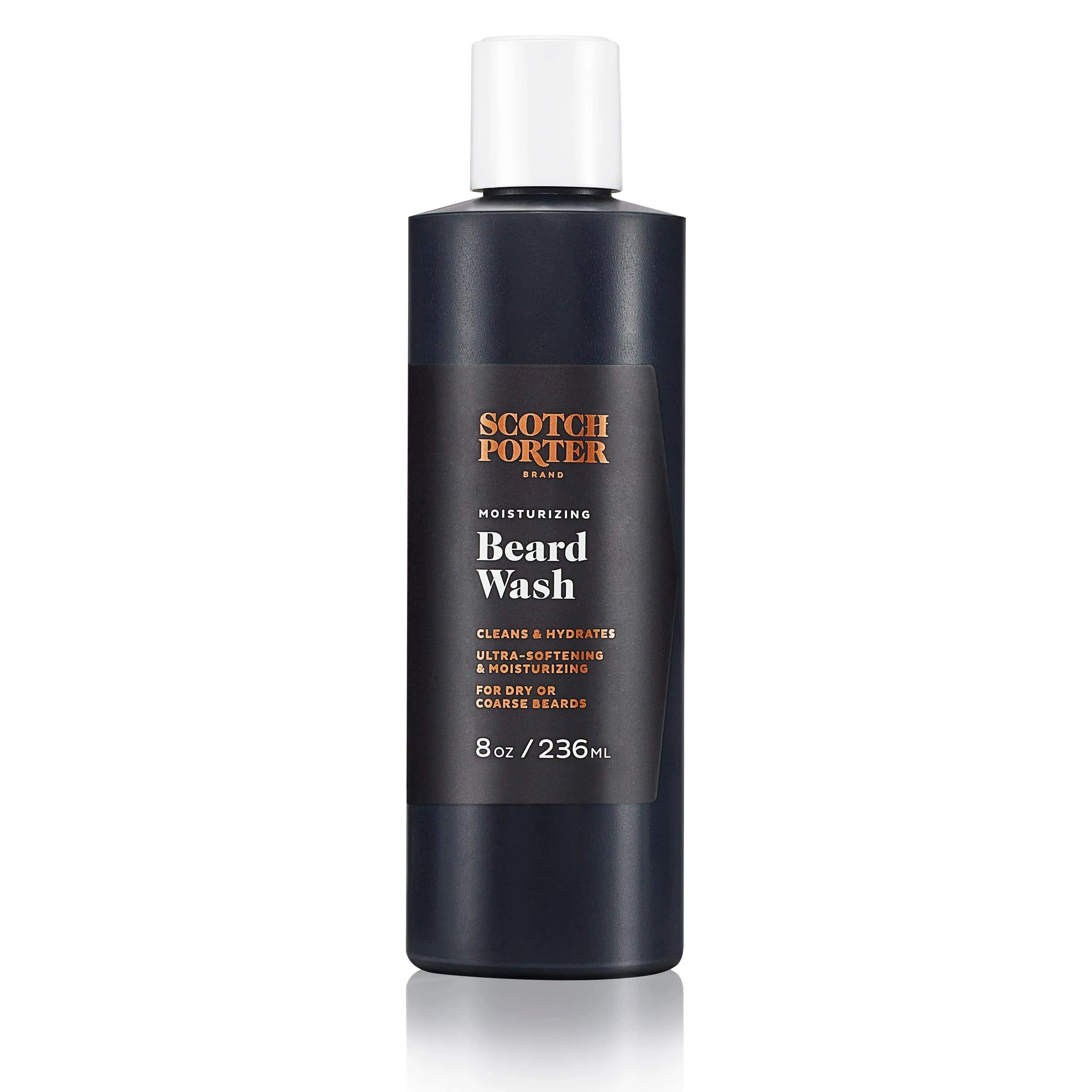 Ultimate Beard Collection: Premium Beard Care Essentials