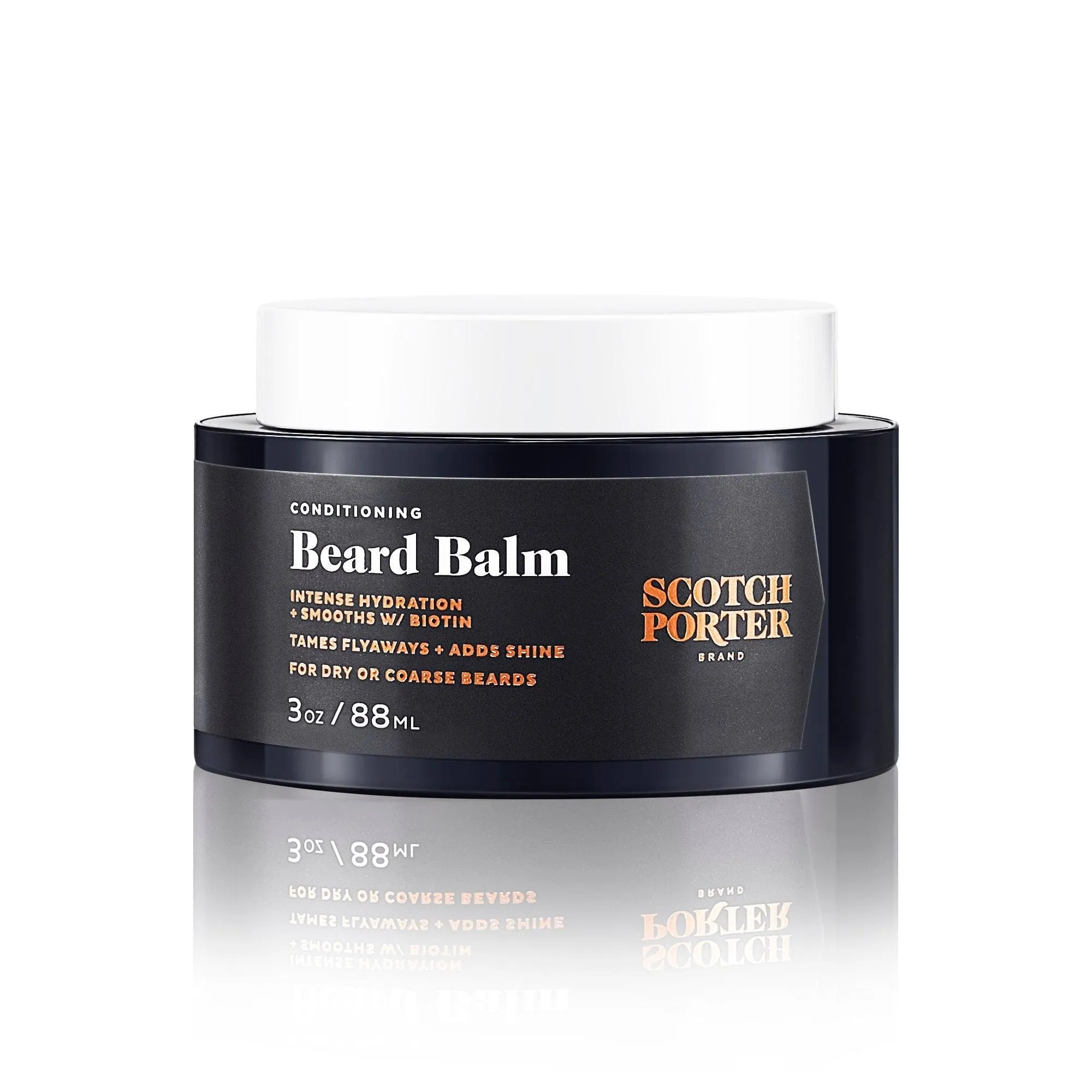 Ultimate Beard Collection: Premium Beard Care Essentials