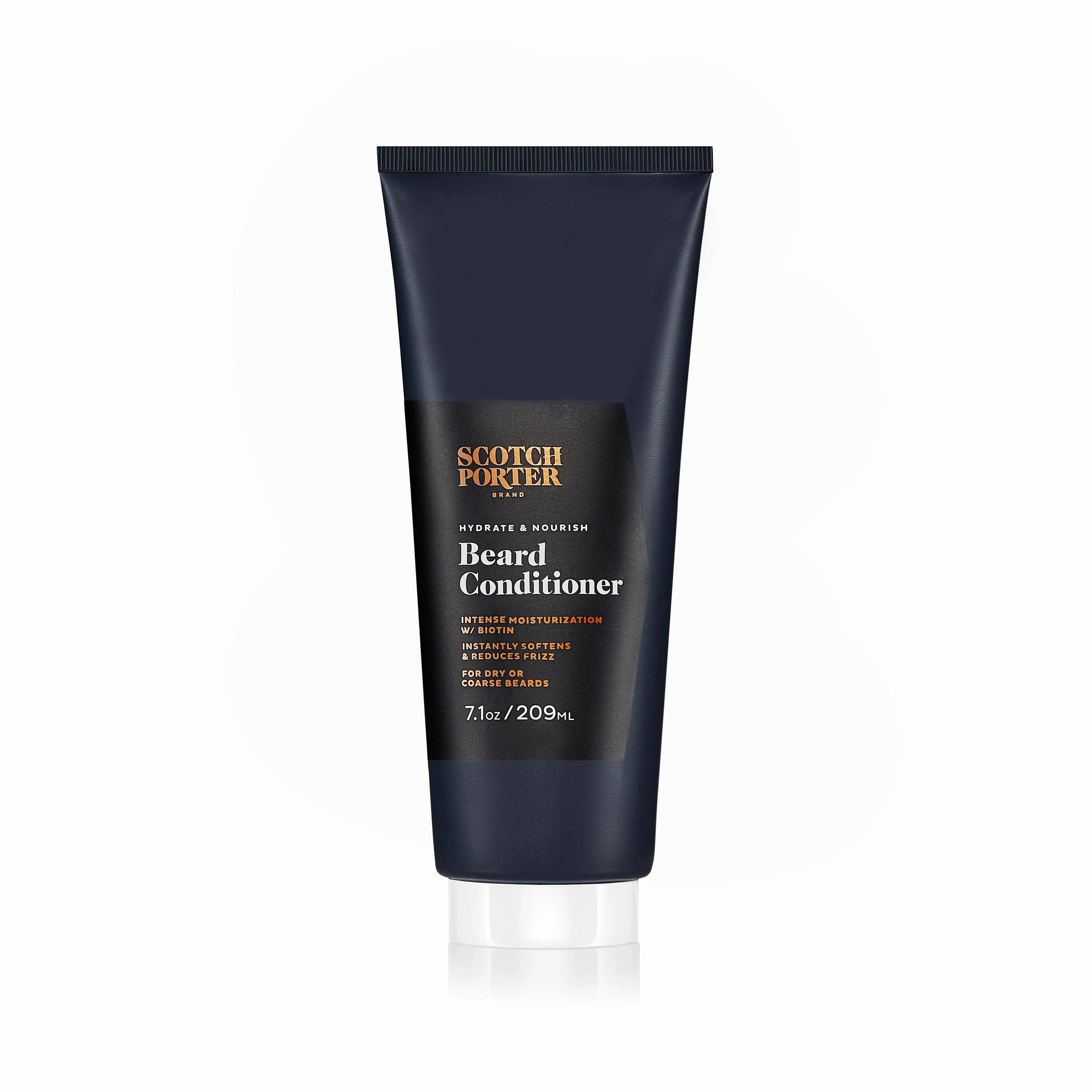 Ultimate Beard Collection: Premium Beard Care Essentials