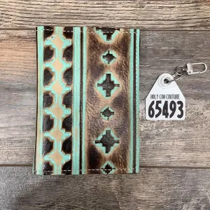 Unisex Passport Wallet #65493