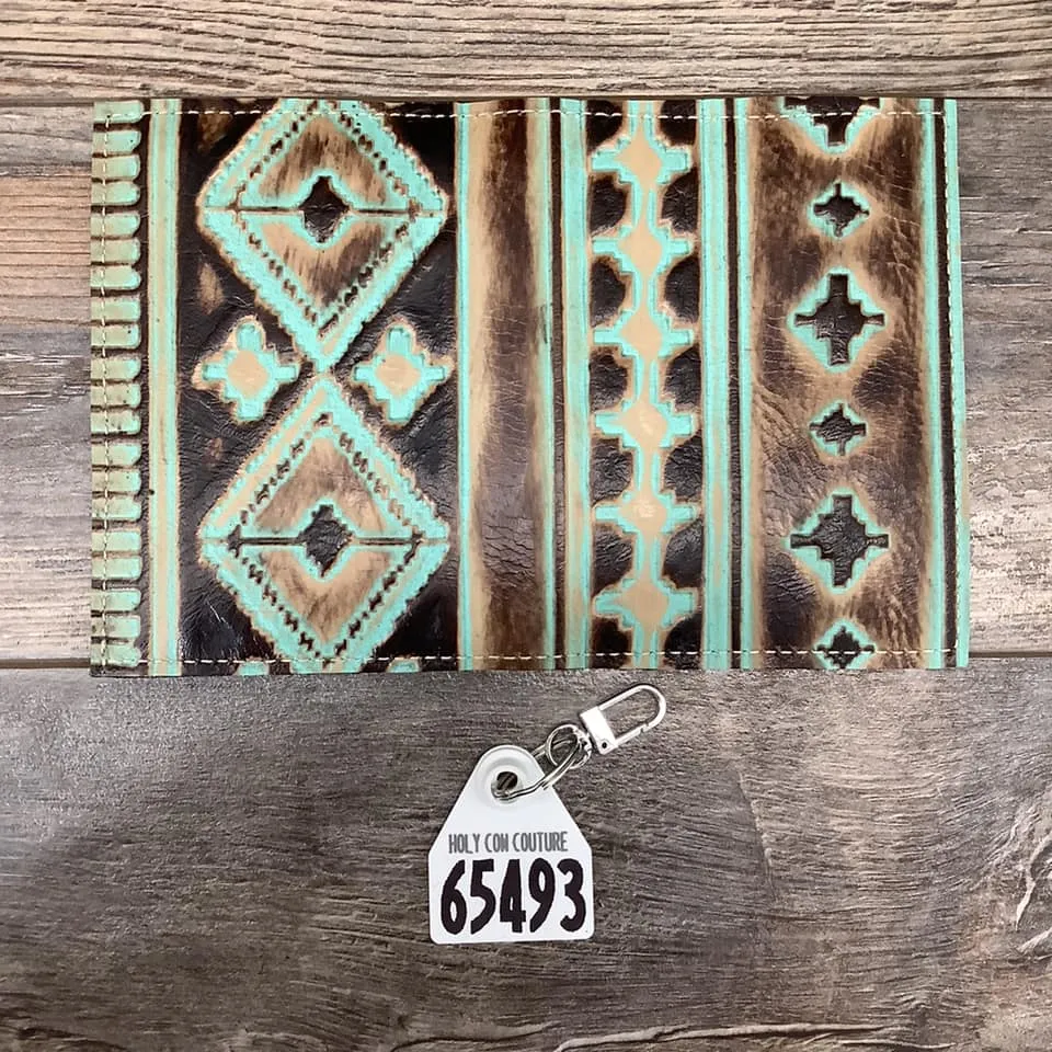 Unisex Passport Wallet #65493