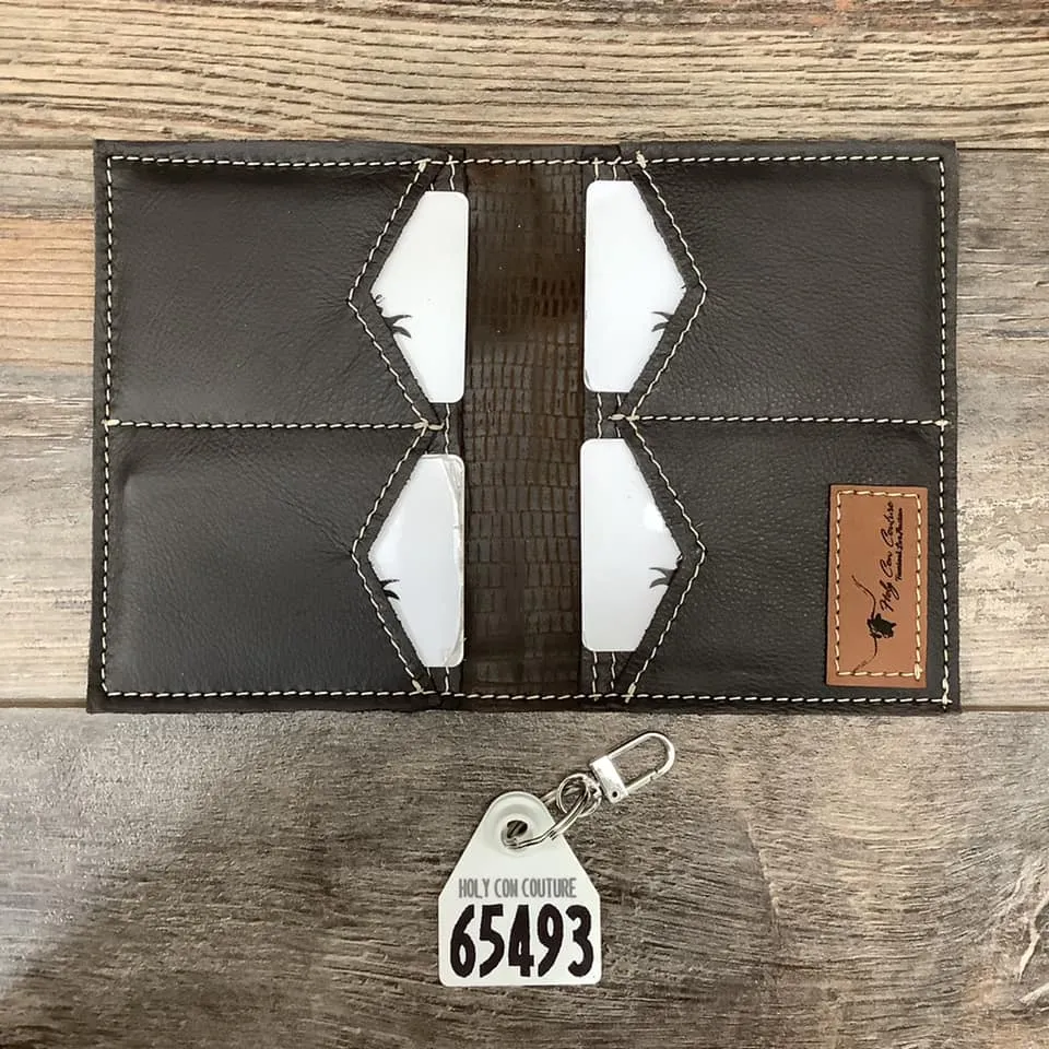 Unisex Passport Wallet #65493