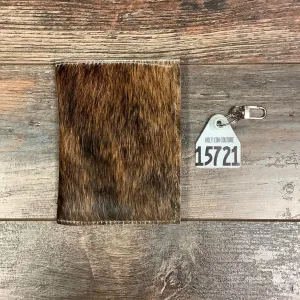 Unisex Wallet #15721