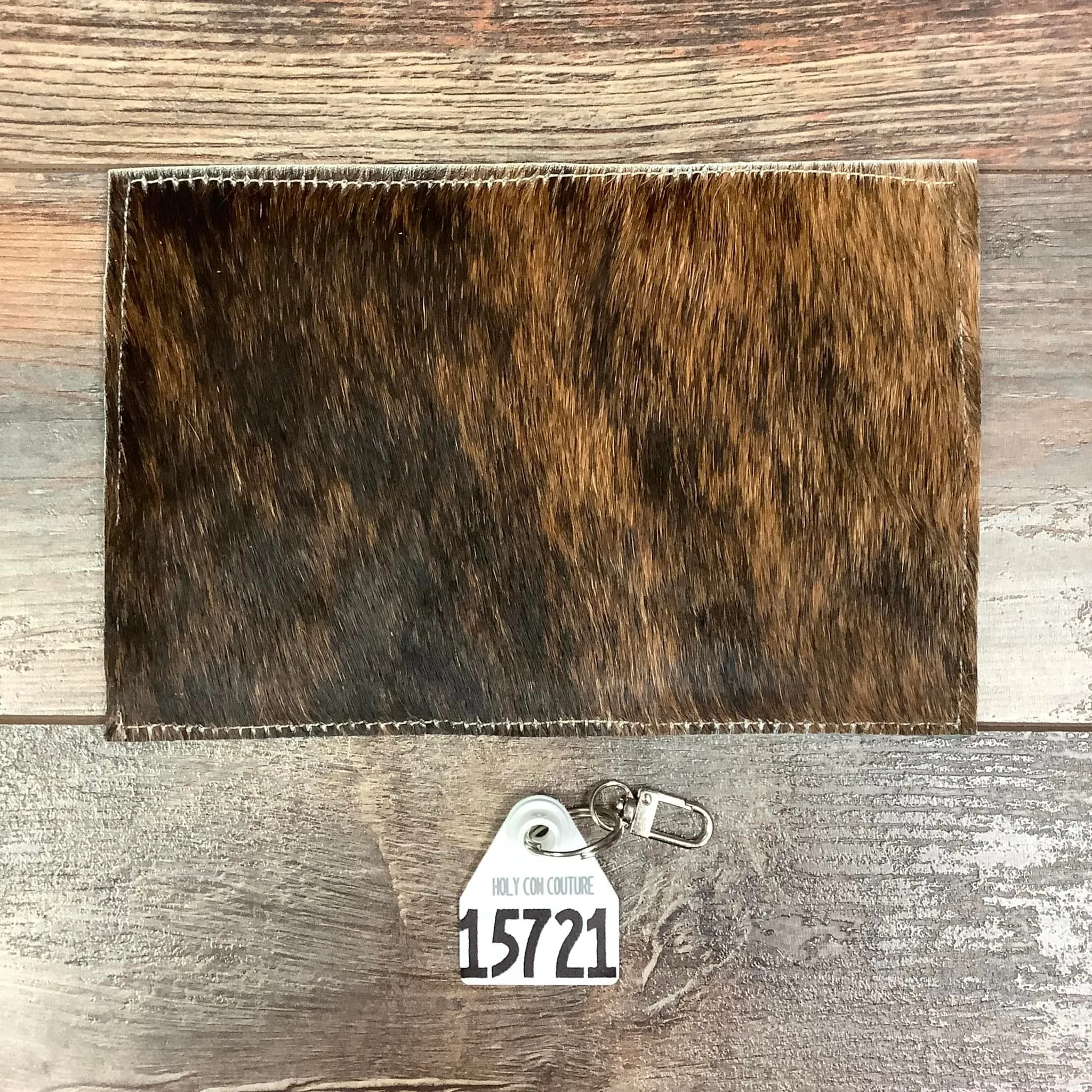 Unisex Wallet #15721