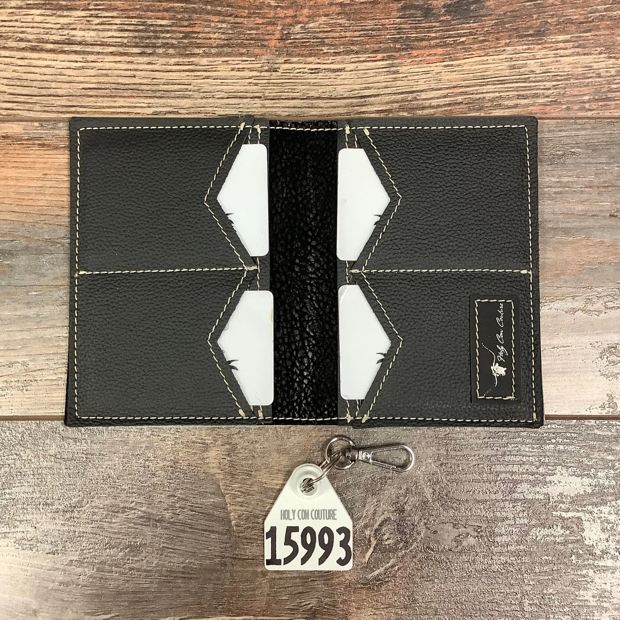 Unisex Wallet #15993