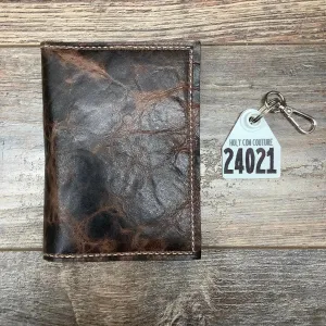 Unisex Wallet #24021