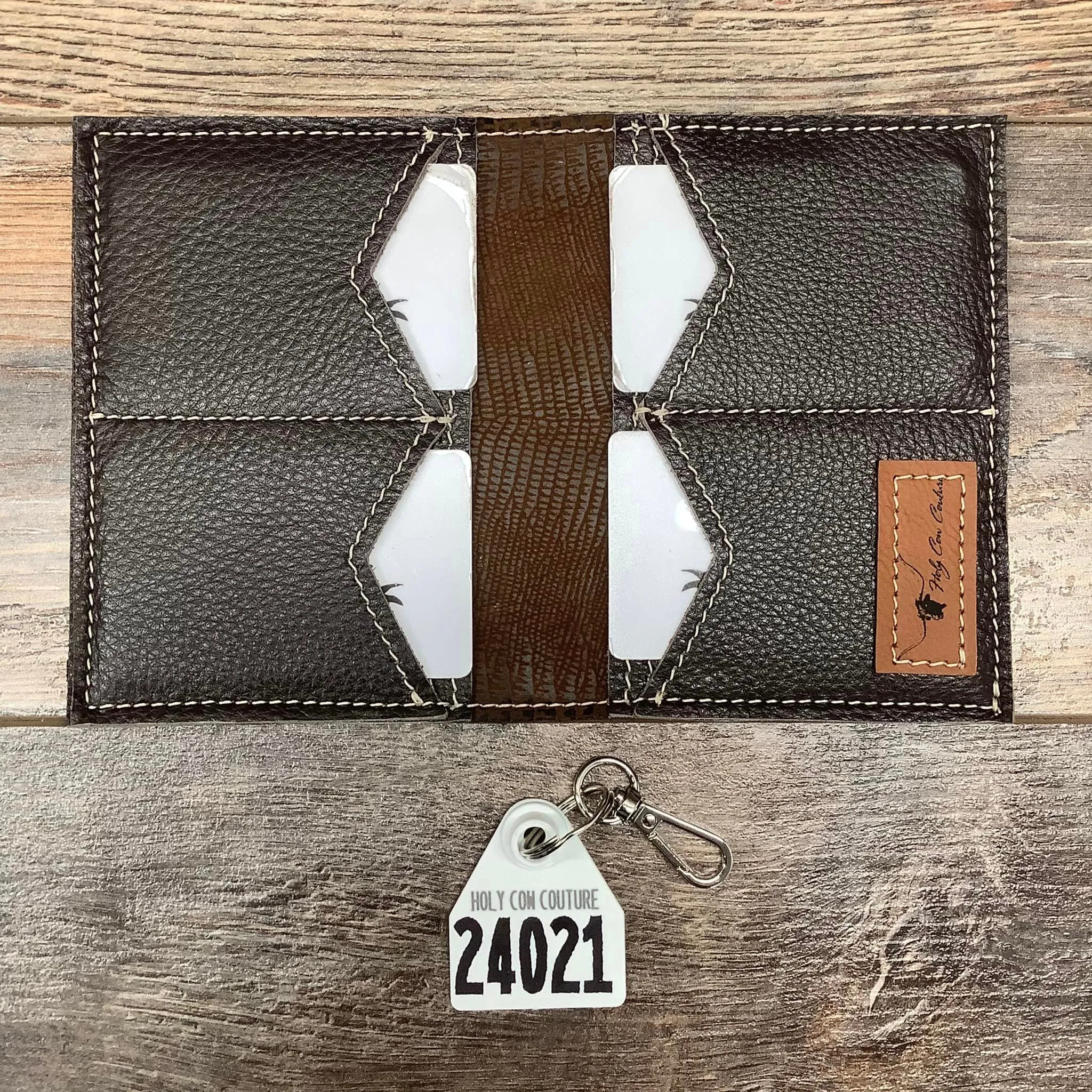 Unisex Wallet #24021