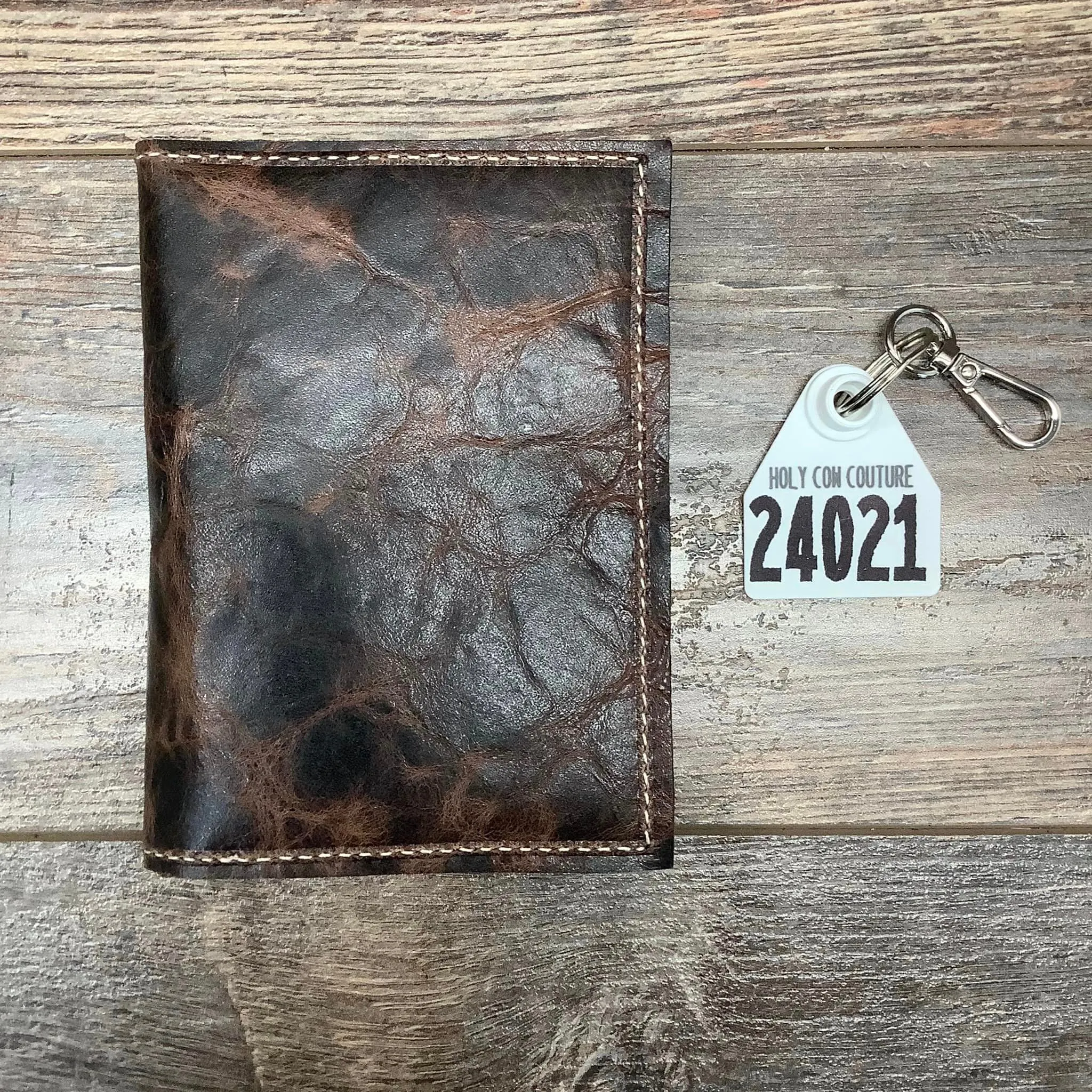 Unisex Wallet #24021