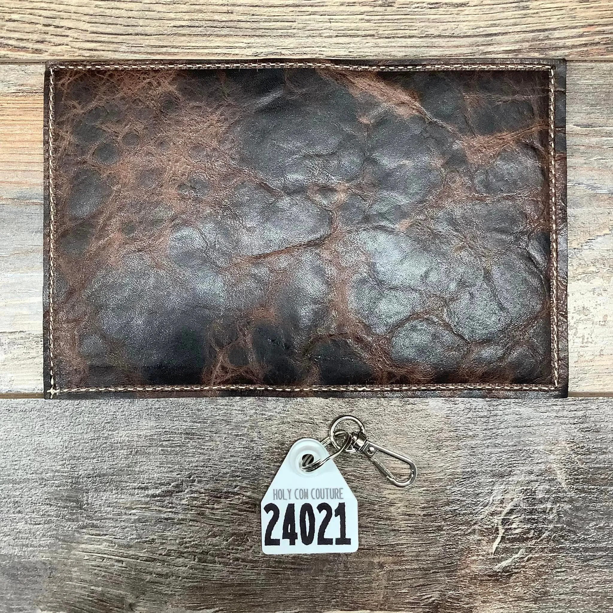 Unisex Wallet #24021