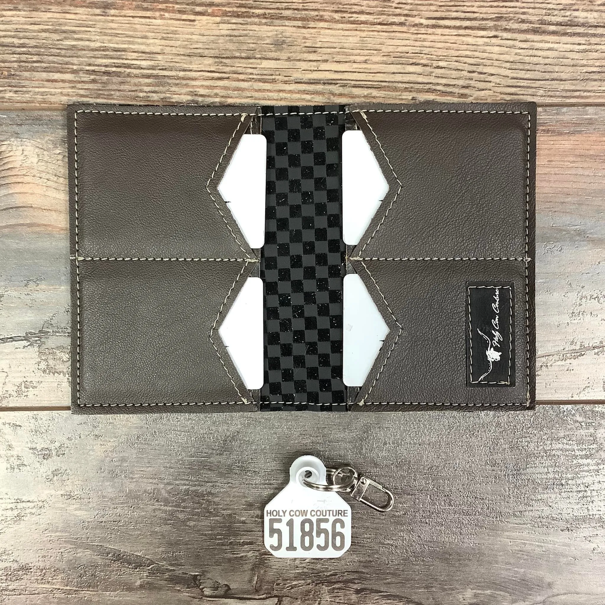 Unisex Wallet #51856